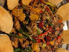 -东来土菜馆(民祥园路店)