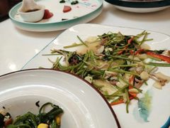 -丽华餐厅·天津菜(艳阳路店)