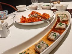 -宝轩渔府·老字号海鲜·正宗津菜(水上店)