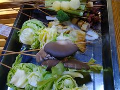 -成都玉林串串香火锅(三八店)