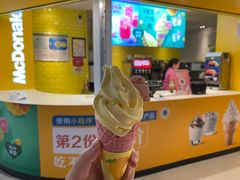 -麦当劳(姜山镇海港城店)