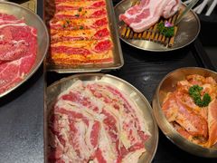 -西塔老太太泥炉烤肉(龙湖北苑天街店)