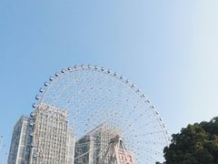 -星城之眼摩天轮