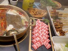 -热辣宗师·串串火锅(万达金街店)