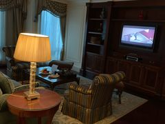 -广州富力丽思卡尔顿酒店