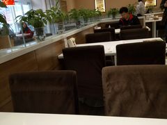 大堂-嘉和一品(新辰天地大兴南区店)