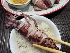 -东江海鲜大排档·潮汕菜·砂锅粥