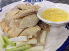 -红星光发煲仔饭(大石街店)