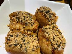 -古真记钵钵鸡(总店)