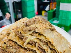 -清真永恒华威肉饼(潘家园店)