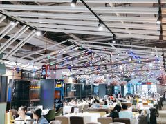 -稻香酒家·34年老字号·港式粤菜(汉街店)