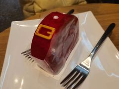 -星巴克(北京枫尚奥莱店)