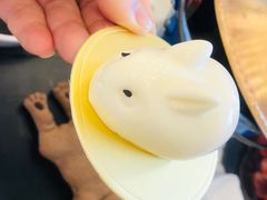 -澜悦港海鲜体验主题餐厅