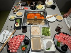 -海底捞火锅(城阳万象汇店)