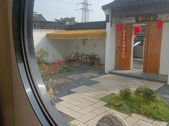-东山风景区(洞庭东山)