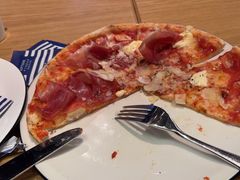 -玛尚诺Pizza&Bar(长泰广场店)