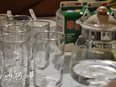 唯美-小贝壳酒楼(经九路店)