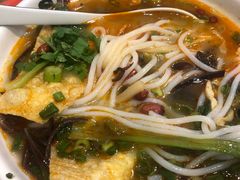 -螺小胖柳州螺蛳粉(钟楼总店)