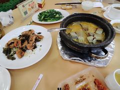 -旺富东海大酒楼(海鲜街店)