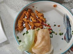 -陈生记黑鱼馆·20年活鱼现杀(宁波鼓楼店)