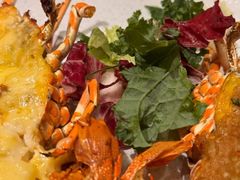 -博林天瑞喜来登酒店·西丽尚膳