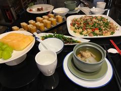 -夜宴江景餐厅