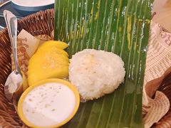 -曼泰·泰餐(江南环球港店)