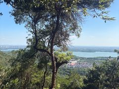 -虞山风景区