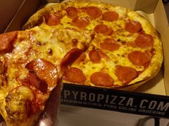 -火鬼 PYRO(五道口店)