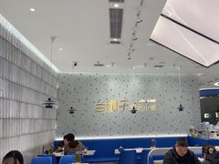 -兰湘子·湘菜小炒(南京江宁万达店)