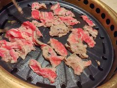 -Ant 蚂蚁洞烤肉·大营地(上海静安大悦城店)