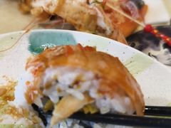-红叶日本料理(辰熙广场店)
