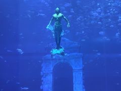 -南昌融创海世界
