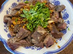 -老三羊汤【北兴隆街店】