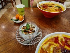 -丝路传奇·中国拉面航母店(北医三院店)