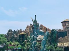 -芜湖方特东方神画