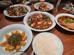 -双流老妈兔头(荟聚店)