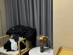 -君之悦·影院式足道·养生SPA(回兴店)