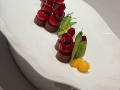 -蘇锦宴·淮扬菜烤鸭·小院(三元桥霄云路店)