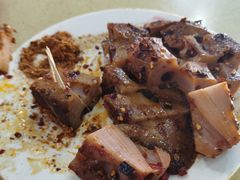 -桥香园云南过桥米线(金马碧鸡店)
