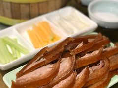 -局气 烤鸭·北京菜(光华路店)