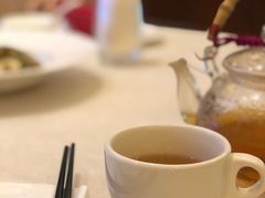 -福州天元国际威斯汀酒店·中国元素餐厅