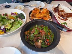 -大鸭梨烤鸭(金色漫香店)
