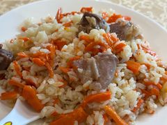 新疆手抓饭-维吾尔餐厅(宜山路店)