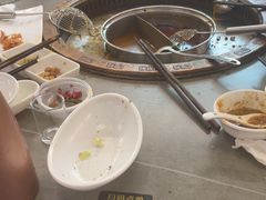 -鑫宝沙茶牛肉火锅(永泰店)