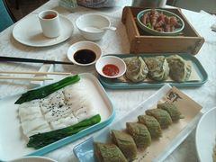 -半岛豪苑酒家(花都店)