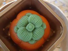 -吾象走甜·生日蛋糕·甜品台茶歇