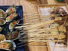 -刘一龙虾(数码路店)