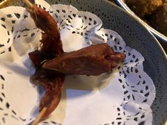 -乔家满族八大碗(流水沟店)