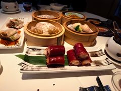 -悦景酒家(罗湖店)
